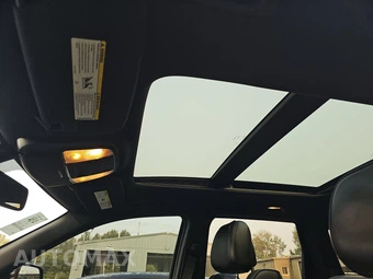 2014 Jeep Grand Cherokee Overland - miniatura 20