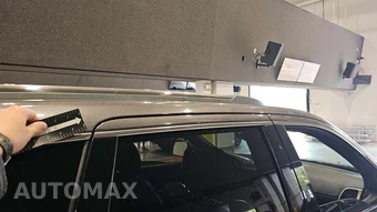 2014 Jeep Grand Cherokee Overland - miniatura 27