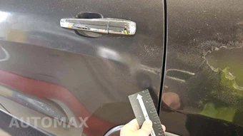 2014 Jeep Grand Cherokee Overland - miniatura 33