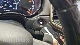 2014 Jeep Grand Cherokee Overland - miniatura 37