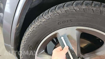 2014 Jeep Grand Cherokee Overland - miniatura 40