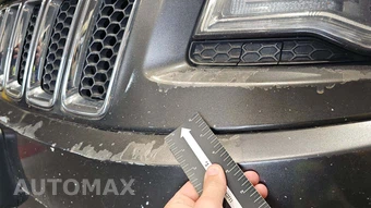 2014 Jeep Grand Cherokee Overland - miniatura 42