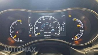 2014 Jeep Grand Cherokee Overland - miniatura 48