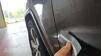 2014 Jeep Grand Cherokee Overland - miniatura 49