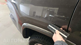 2014 Jeep Grand Cherokee Overland - miniatura 52