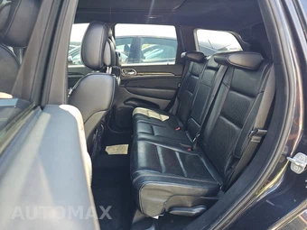 2014 Jeep Grand Cherokee Overland – miniatura 13