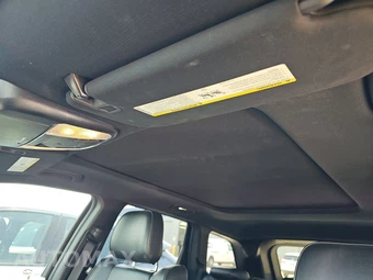 2014 Jeep Grand Cherokee Overland – miniatura 17