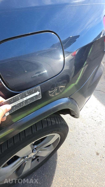 2014 Jeep Grand Cherokee Overland – miniatura 21