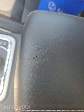 2014 Jeep Grand Cherokee Overland - miniatura 22