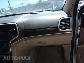 2014 Jeep Grand Cherokee Overland - miniatura 19