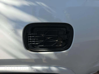 2014 Jeep Grand Cherokee Overland - miniatura 22