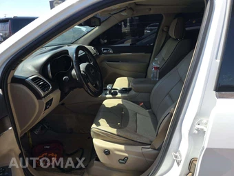 2014 Jeep Grand Cherokee Overland - miniatura 6