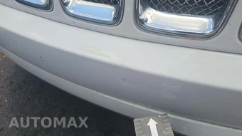 2014 Jeep Grand Cherokee Overland – miniatura 30