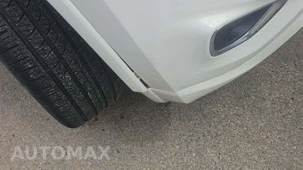 2014 Jeep Grand Cherokee Overland – miniatura 33