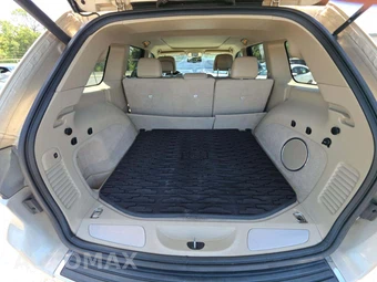 2014 Jeep Grand Cherokee Overland - miniatura 14