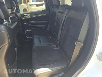 2014 Jeep Grand Cherokee SRT - miniatura 13
