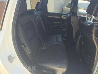 2014 Jeep Grand Cherokee SRT - miniatura 16