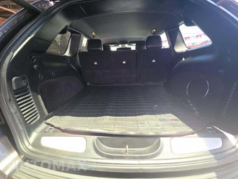 2014 Jeep Grand Cherokee SRT - miniatura 14