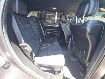 2014 Jeep Grand Cherokee SRT - miniatura 16
