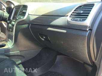 2014 Jeep Grand Cherokee SRT - miniatura 19