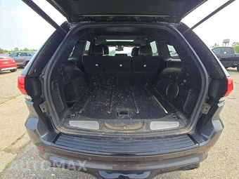 2014 Jeep Grand Cherokee SRT8 - miniatura 11