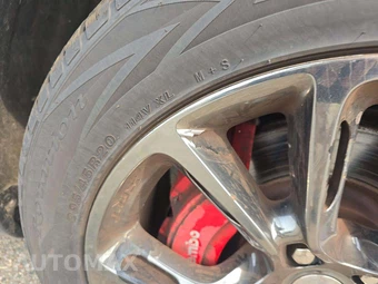 2014 Jeep Grand Cherokee SRT8 - miniatura 21