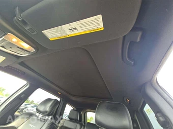2014 Jeep Grand Cherokee SRT8 - miniatura 8