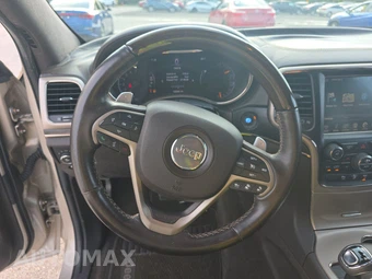 2014 Jeep Grand Cherokee Summit – miniatura 10