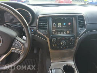 2014 Jeep Grand Cherokee Summit – miniatura 11