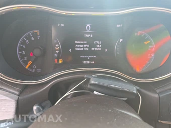 2014 Jeep Grand Cherokee Summit – miniatura 12
