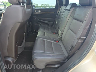 2014 Jeep Grand Cherokee Summit – miniatura 13
