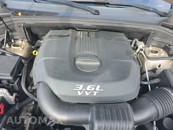 2014 Jeep Grand Cherokee Summit – miniatura 16