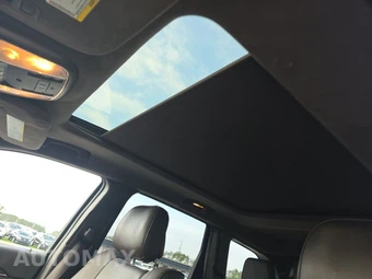 2014 Jeep Grand Cherokee Summit – miniatura 19