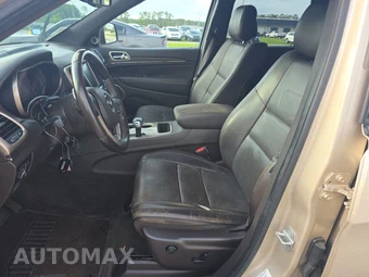 2014 Jeep Grand Cherokee Summit – miniatura 7