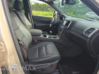 2014 Jeep Grand Cherokee Summit – miniatura 8