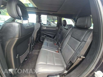 2014 Jeep Grand Cherokee Summit - miniatura 13