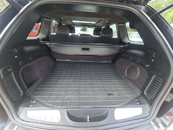 2014 Jeep Grand Cherokee Summit - miniatura 14