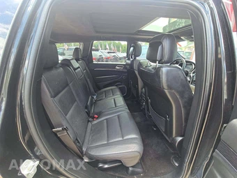2014 Jeep Grand Cherokee Summit - miniatura 16