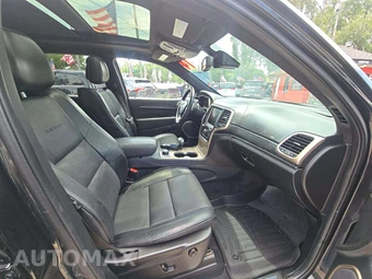 2014 Jeep Grand Cherokee Summit - miniatura 18