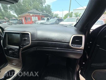 2014 Jeep Grand Cherokee Summit - miniatura 19