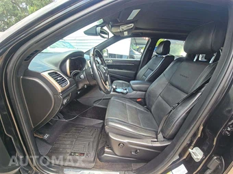 2014 Jeep Grand Cherokee Summit - miniatura 6