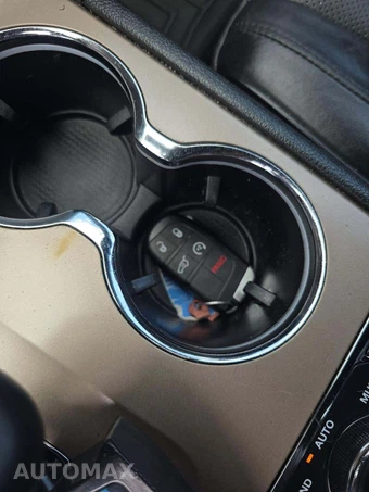 2014 Jeep Grand Cherokee Summit - miniatura 8