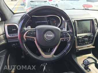 2014 Jeep Grand Cherokee Summit – miniatura 10