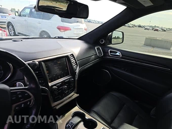 2014 Jeep Grand Cherokee Summit – miniatura 11