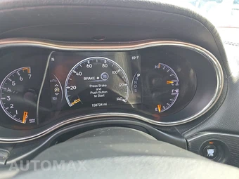 2014 Jeep Grand Cherokee Summit – miniatura 12