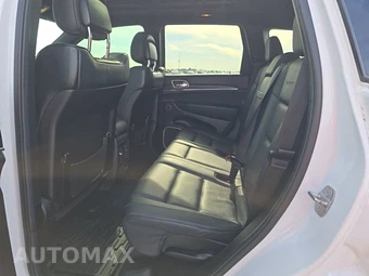 2014 Jeep Grand Cherokee Summit – miniatura 13