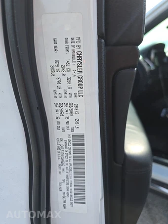 2014 Jeep Grand Cherokee Summit – miniatura 14