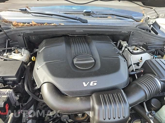 2014 Jeep Grand Cherokee Summit – miniatura 15