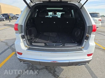 2014 Jeep Grand Cherokee Summit – miniatura 16
