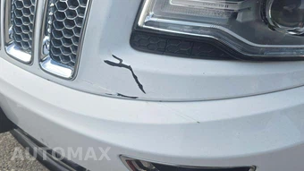 2014 Jeep Grand Cherokee Summit – miniatura 19